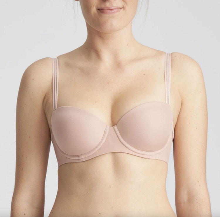 Marie Jo Padded Balcony