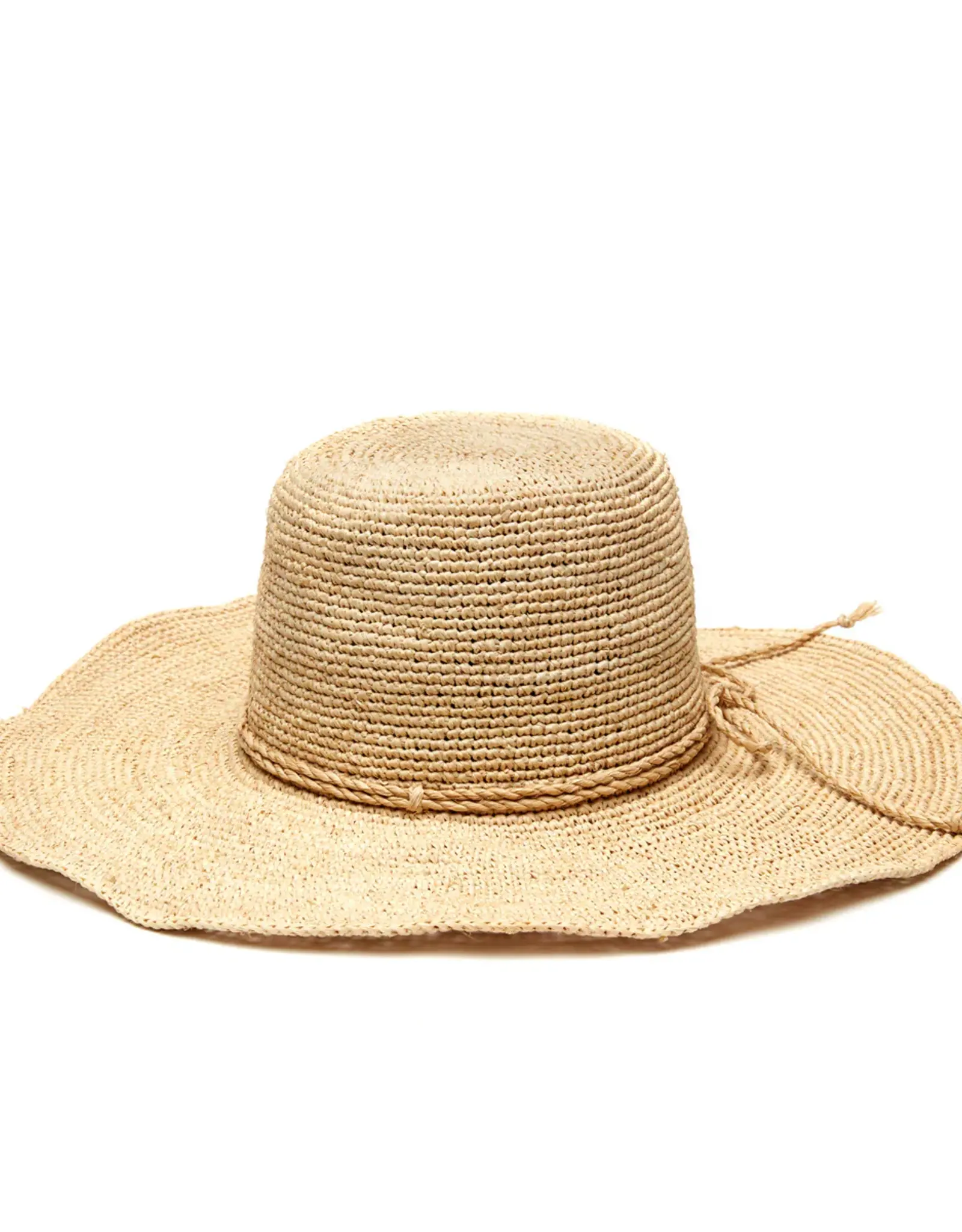 Mar y Sol Grace Hat
