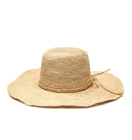 Mar y Sol Grace Hat