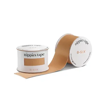 Nippies Tape - Creme