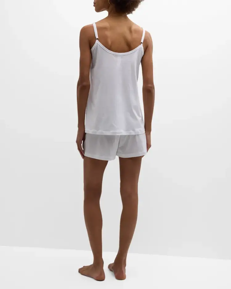 Hanro Juliet Short Pajama Set