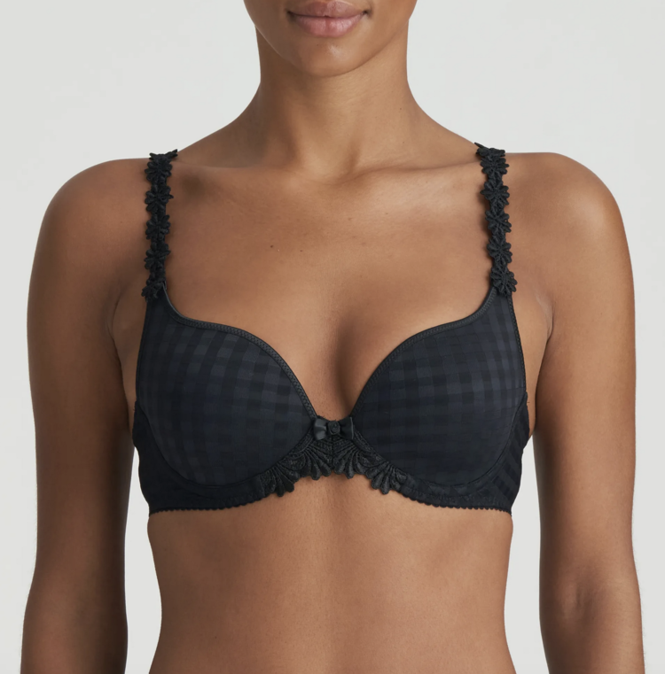 Marie Jo Avero Padded Bra - Heart Shape