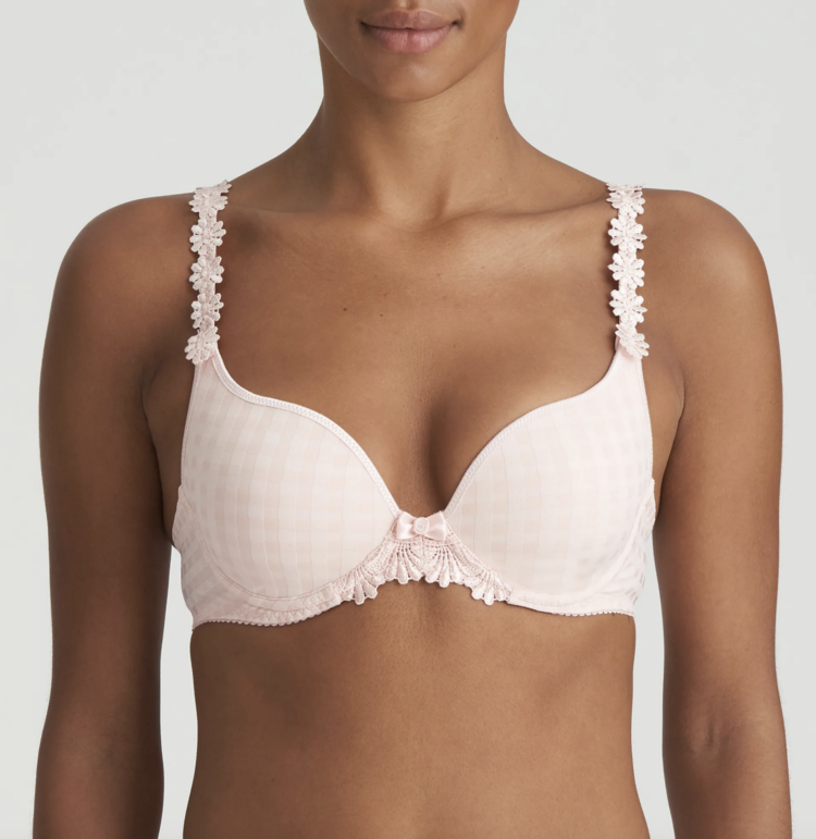 Marie Jo Avero Padded Bra - Heart Shape