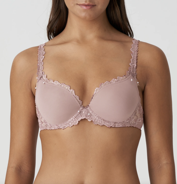 Marie Jo Jane Padded Heart Shape