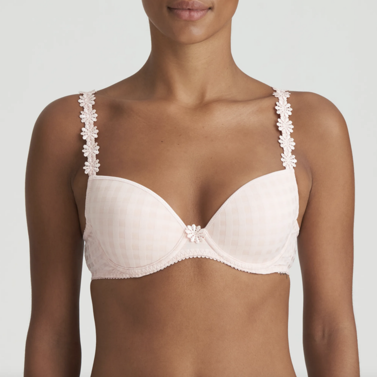 Marie Jo Avero Padded Plunge Bra