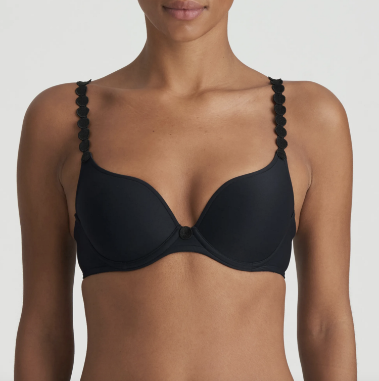 Marie Jo Tom Bra - Heart Shape