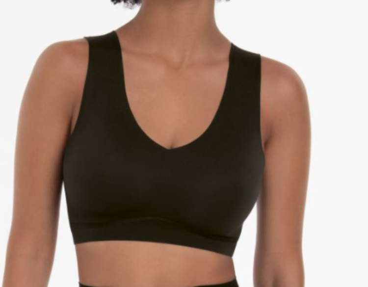 Essential Bralette Padded Cups