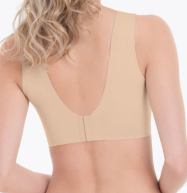 Essential Bralette Padded Cups