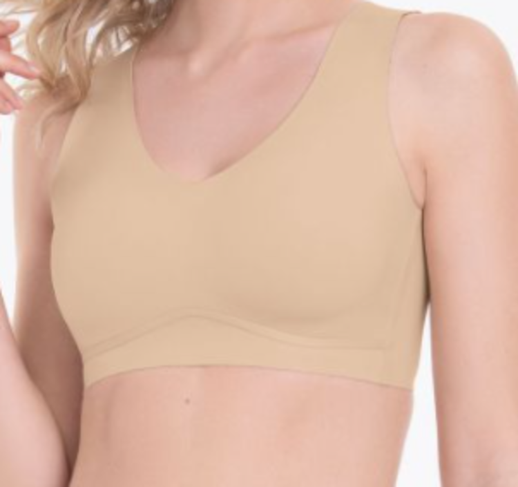 Essential Bralette Padded Cups
