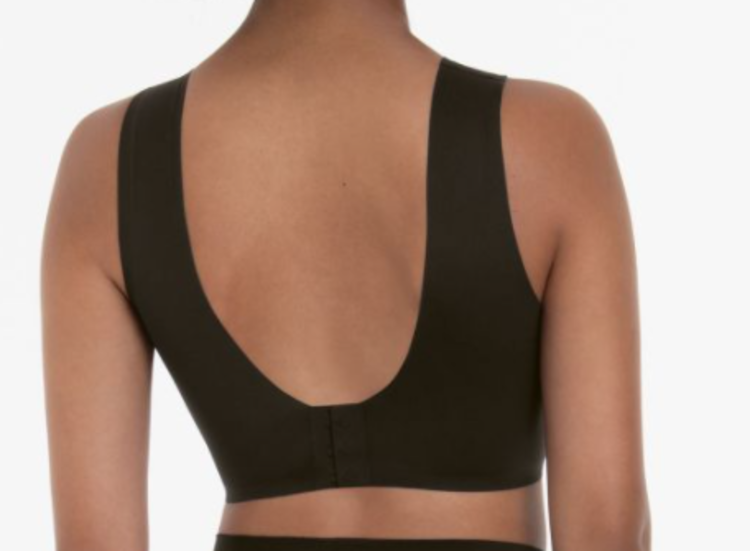 Essential Bralette Padded Cups