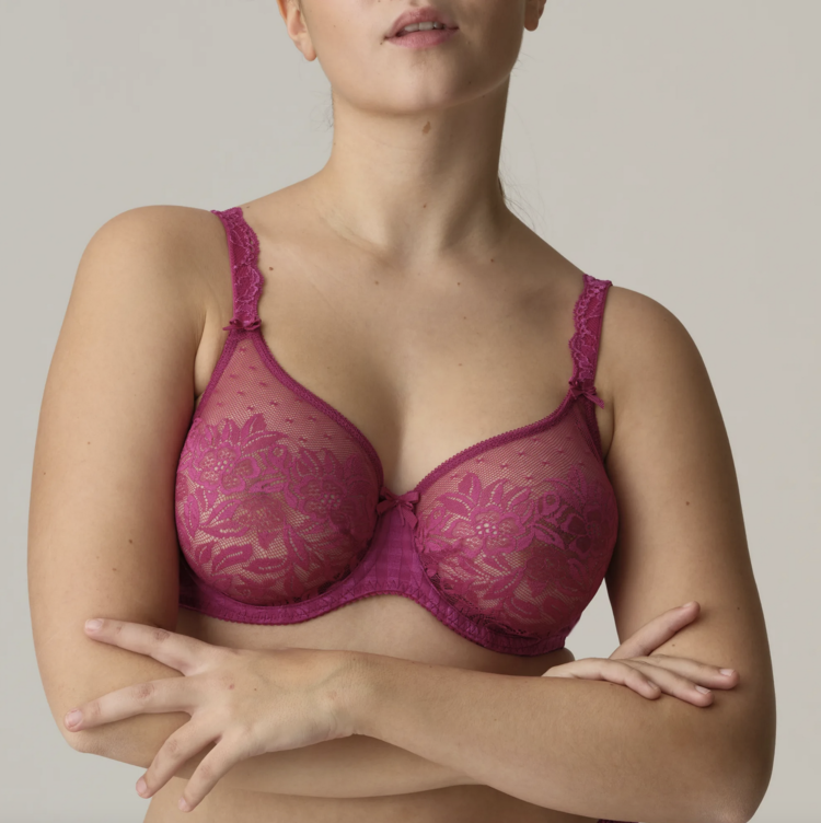 Prima Donna Madison Seamless Non-Padded Bra