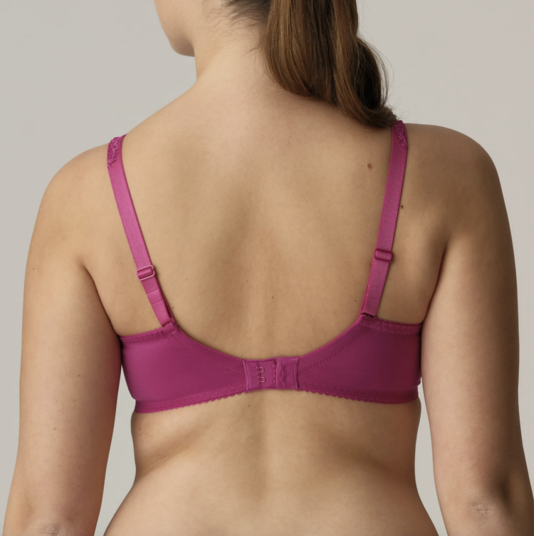 Prima Donna Madison Seamless Non-Padded Bra