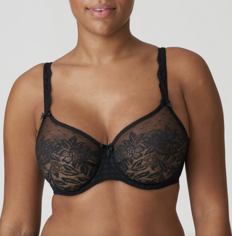 Prima Donna Madison Seamless Non-Padded Bra