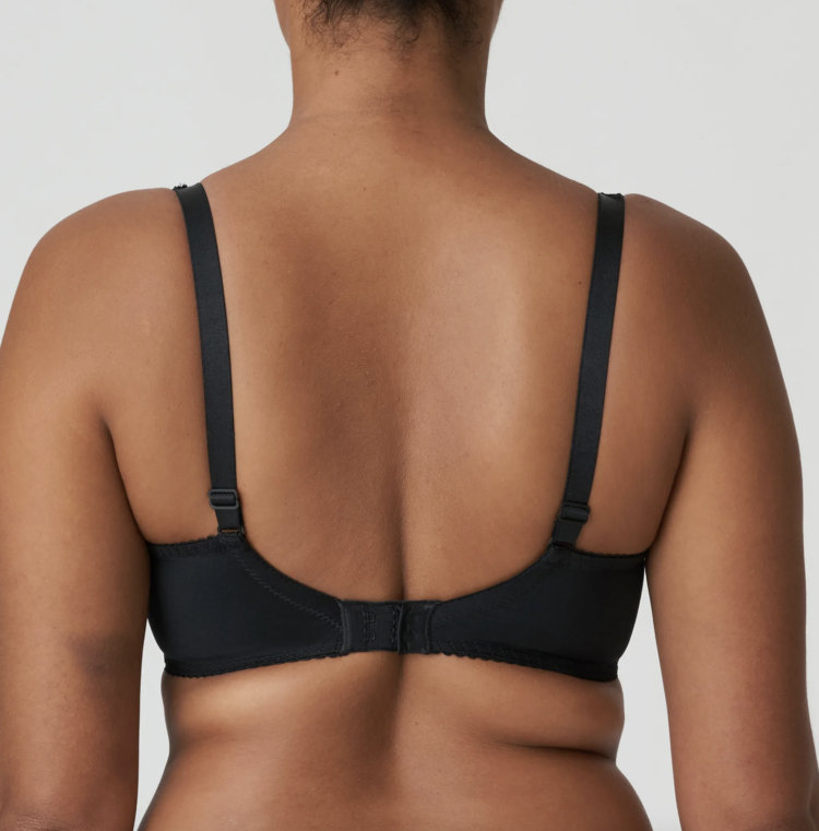 Prima Donna Madison Seamless Non-Padded Bra