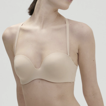Simone Perele Essentiel Strapless Bra