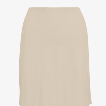 Commando Classic Half Slip with Control