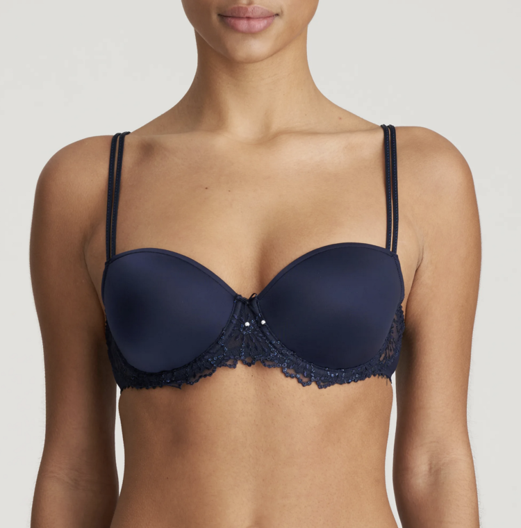 Marie Jo Jane Padded Balcony Bra