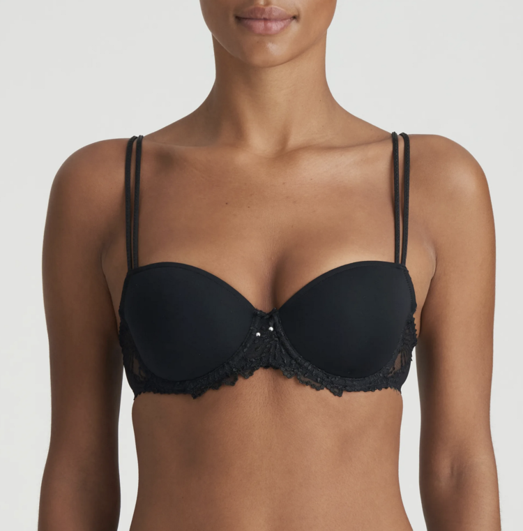 Marie Jo Jane Padded Balcony Bra