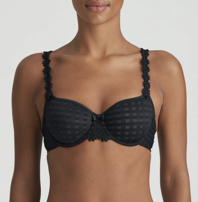 Marie Jo Avero Non-Padded Full Cup Seamless