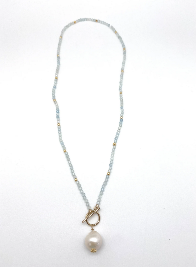 In 2 Design CAROL NECKLACE