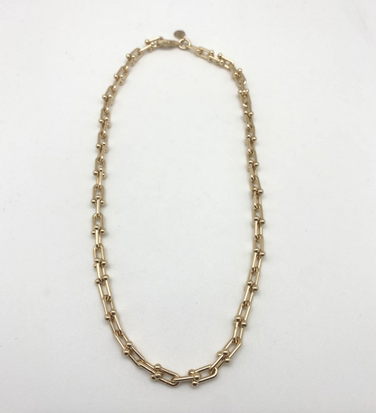FREDRIKA  NECKLACE