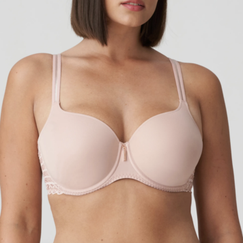 Prima Donna East End Padded Heartshape Bra