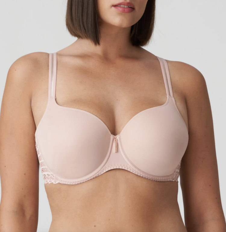 Prima Donna East End Padded Heartshape Bra