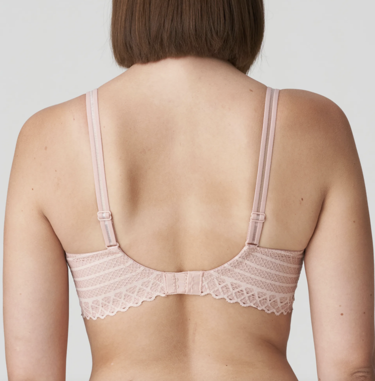 Prima Donna East End Padded Heartshape Bra