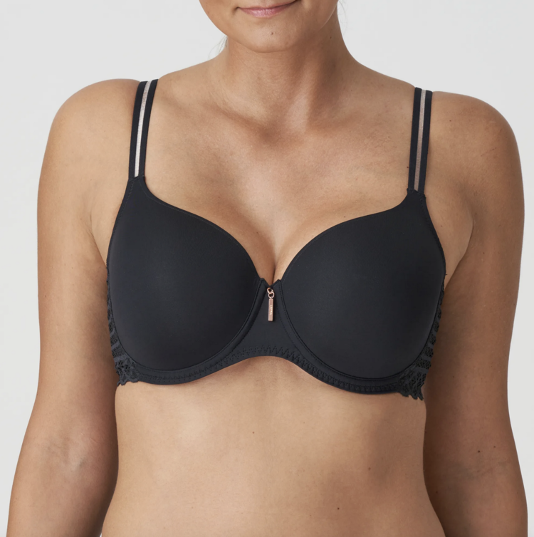 Prima Donna East End Padded Heartshape Bra