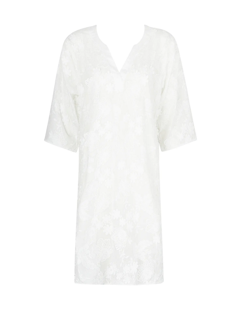 Lise Charmel Tunic Beach Cover up