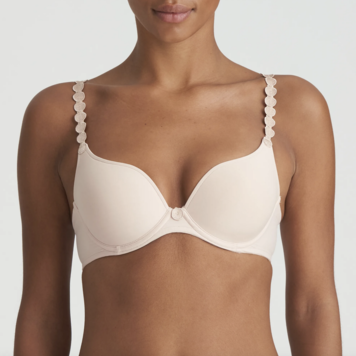 Marie Jo Tom Bra - Heart Shape