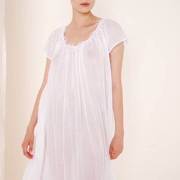 FURSTENBERG Lady Shirt