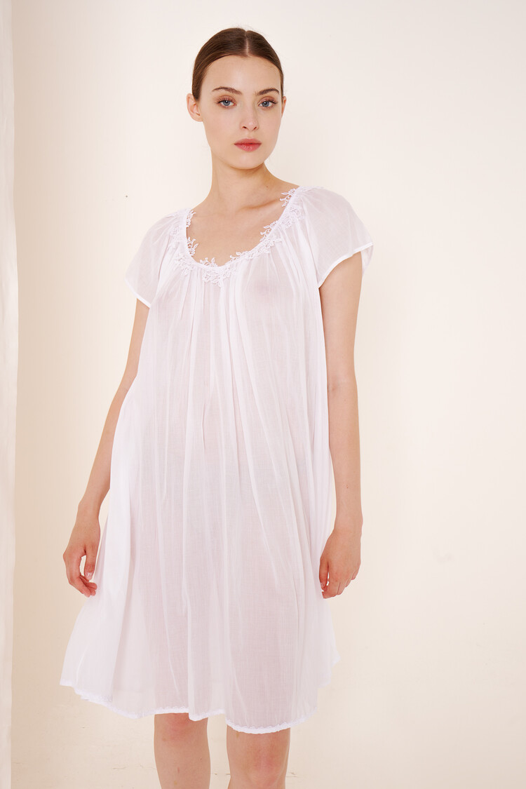 FURSTENBERG Lady Shirt