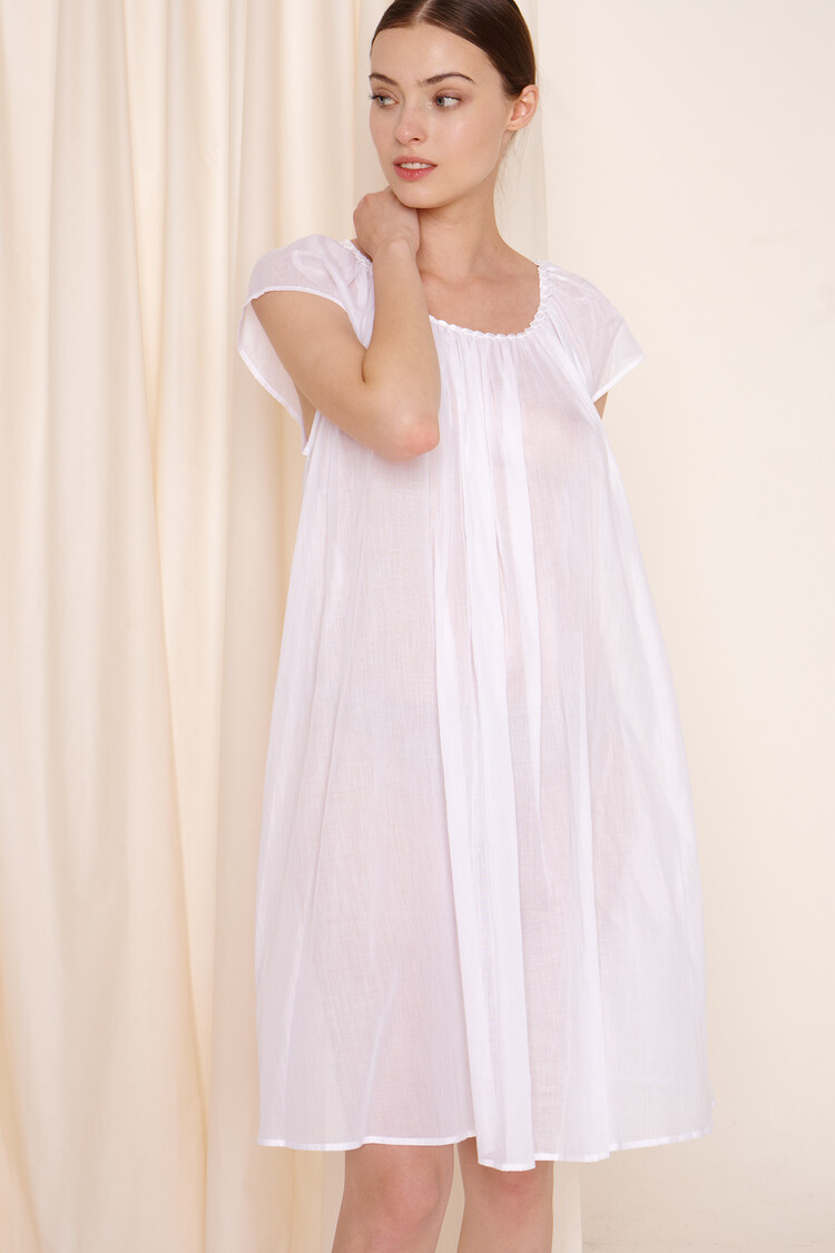 FURSTENBERG Lady Shirt