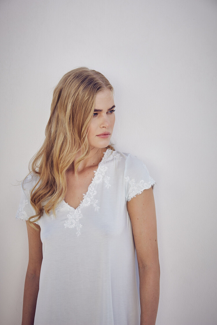 FURSTENBERG Lady Nightshirt