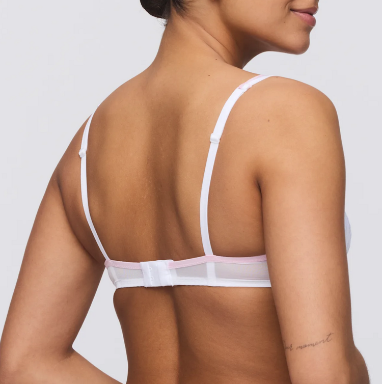 Marie Jo Lizelot Half-Padded Balcony Bra