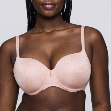 PrimaDonna Twist Padded Heartshape Bra