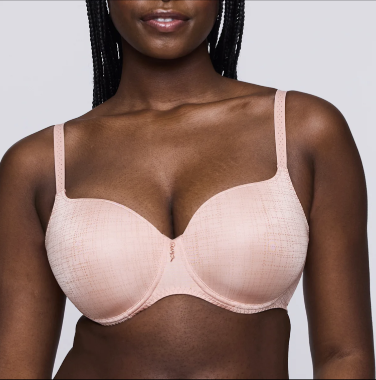 PrimaDonna Twist Padded Heartshape Bra