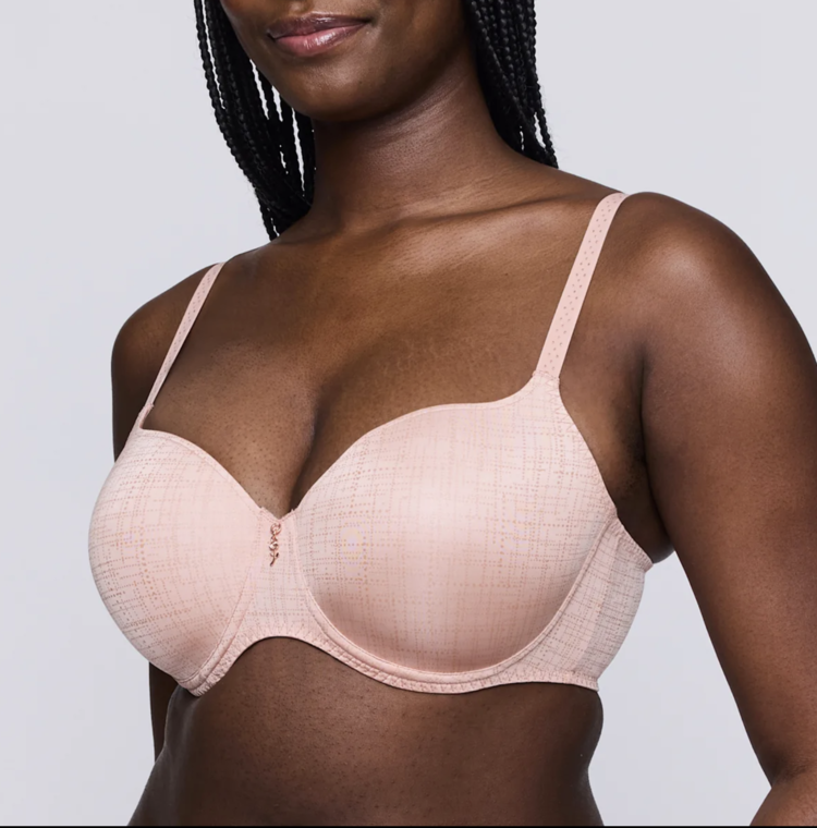 PrimaDonna Twist Padded Heartshape Bra