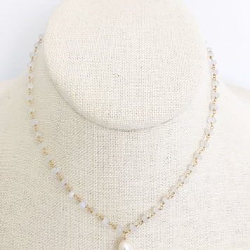 In 2 Design Diddi short