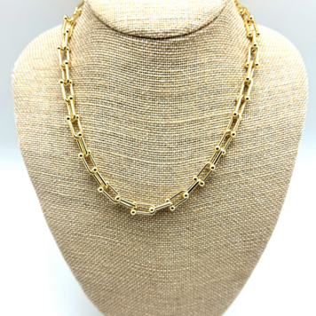 In 2 Design Frederika Necklace