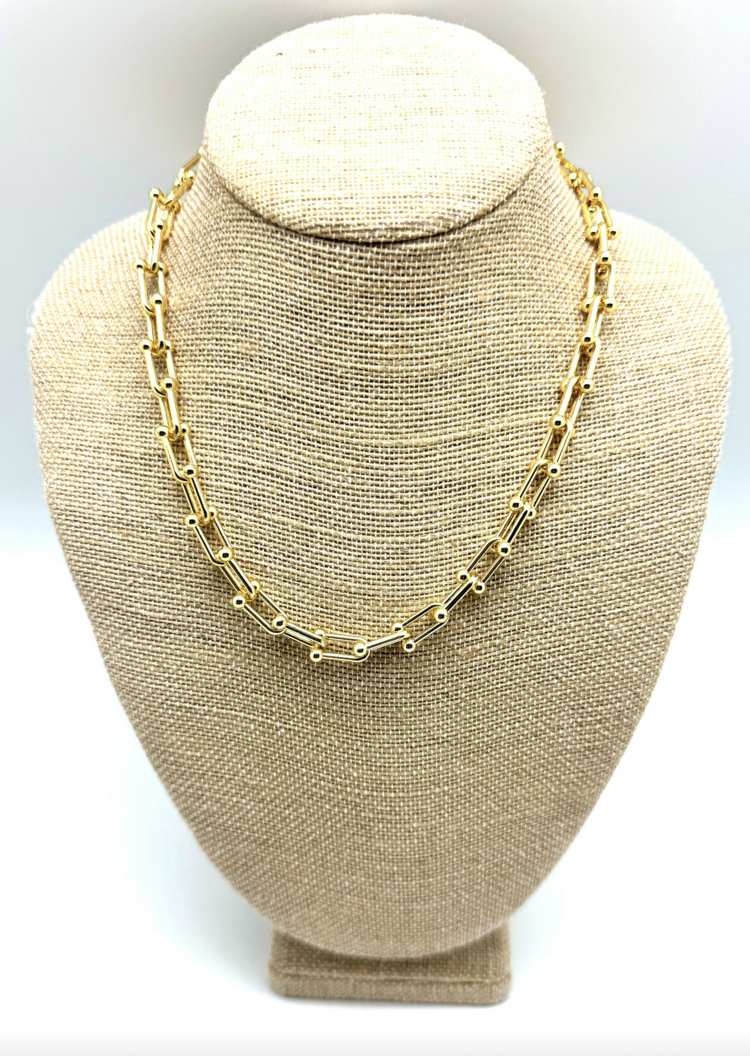 In 2 Design Frederika Necklace