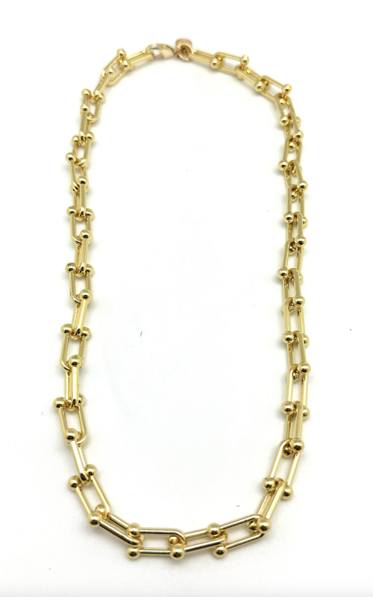 In 2 Design Frederika Necklace