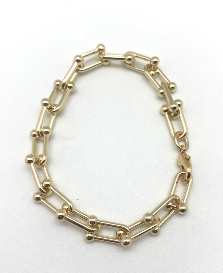 In 2 Design Frederika bracelet