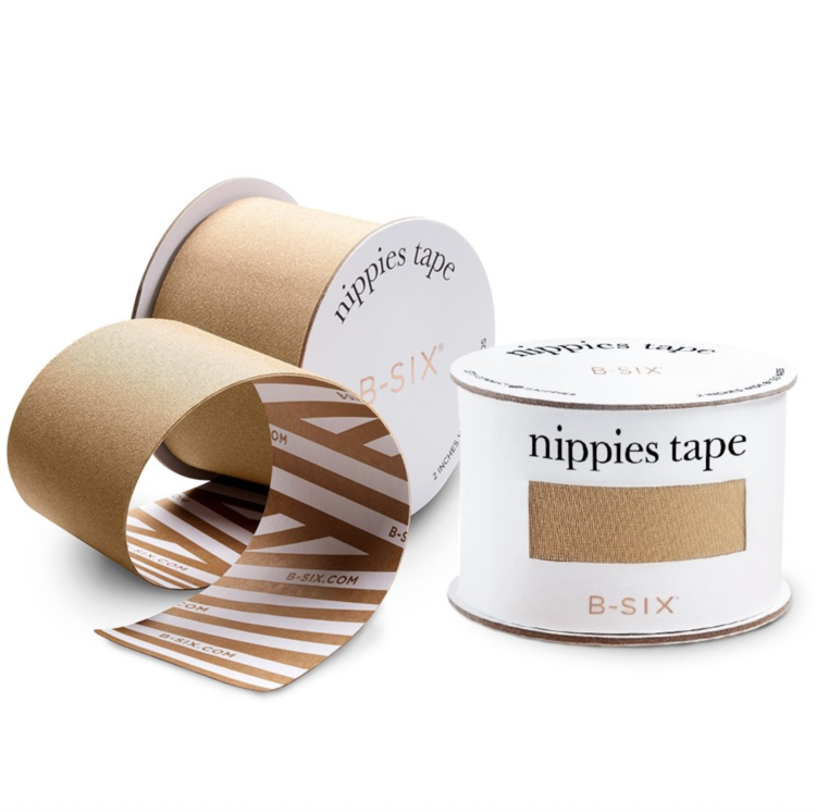 Nippies Tape - Creme