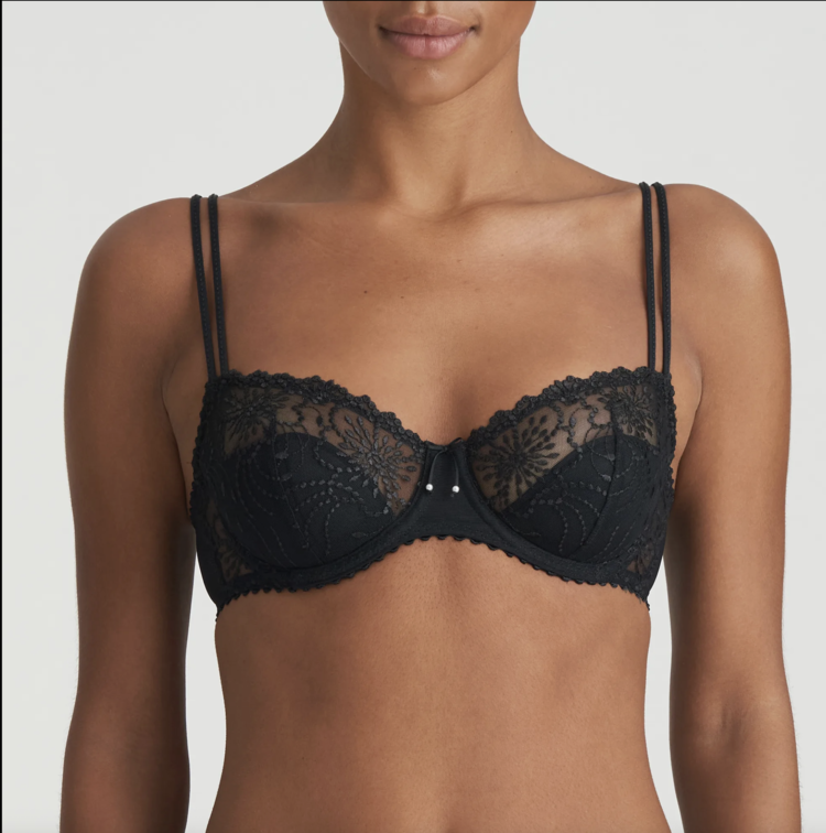 Marie Jo Jane  Half Padded Balcony Bra