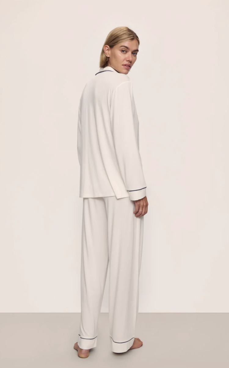 Gisele TENCEL™ Modal Long PJ Set