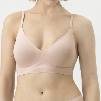 Mey Lingerie Invisibles Non-Wire Bra