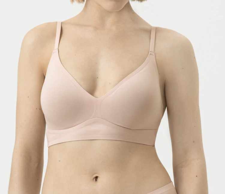 Mey Lingerie Invisibles Non-Wire Bra