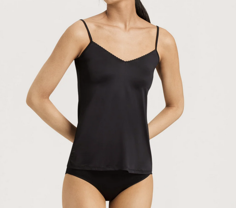 Hanro Satin Deluxe Camisole